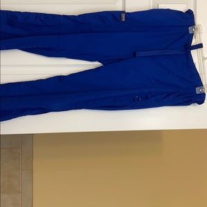 Cherokee workwear scrub pants